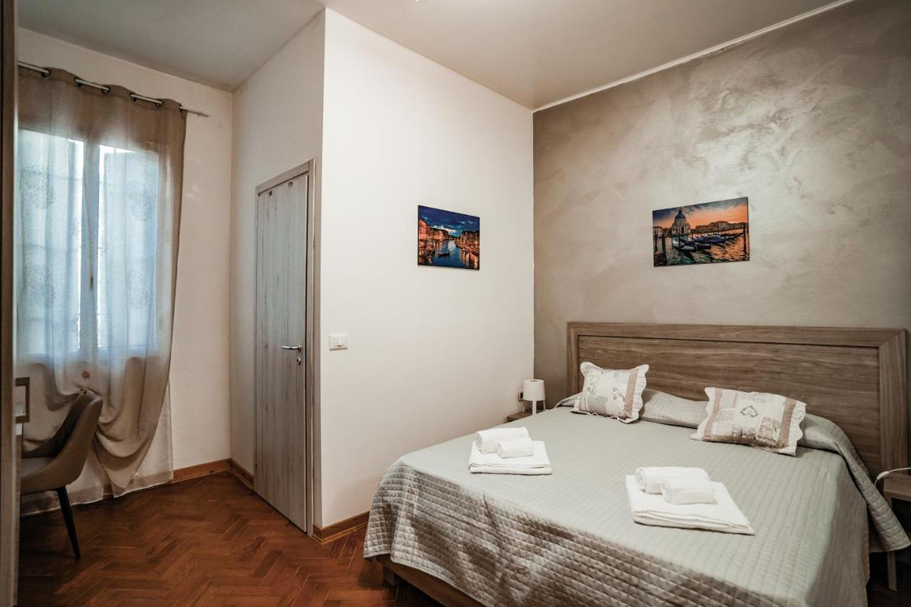 Bed & Breakfast Angelica