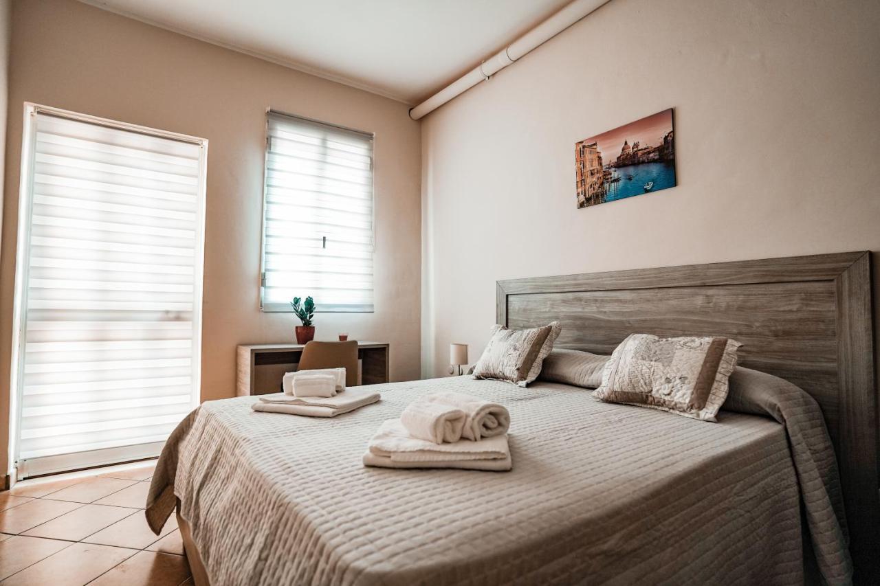 Angelica Bed & Breakfast Mestre