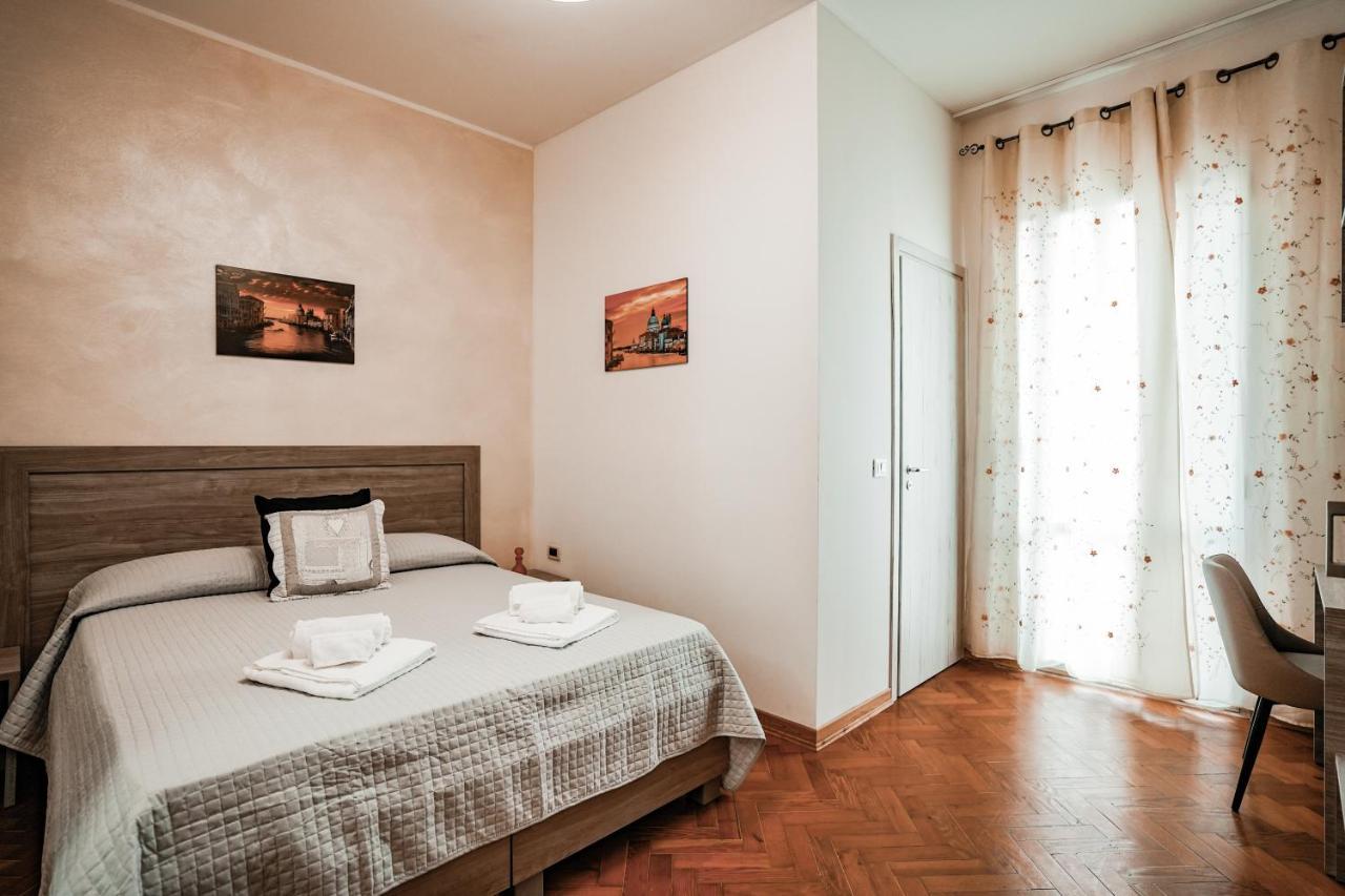 Angelica Bed & Breakfast Mestre