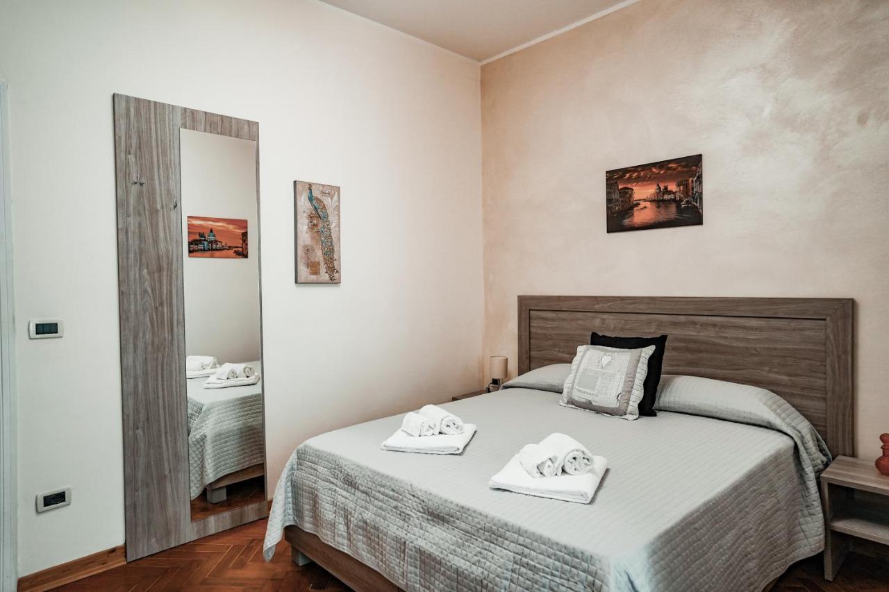 Bed & Breakfast Angelica *