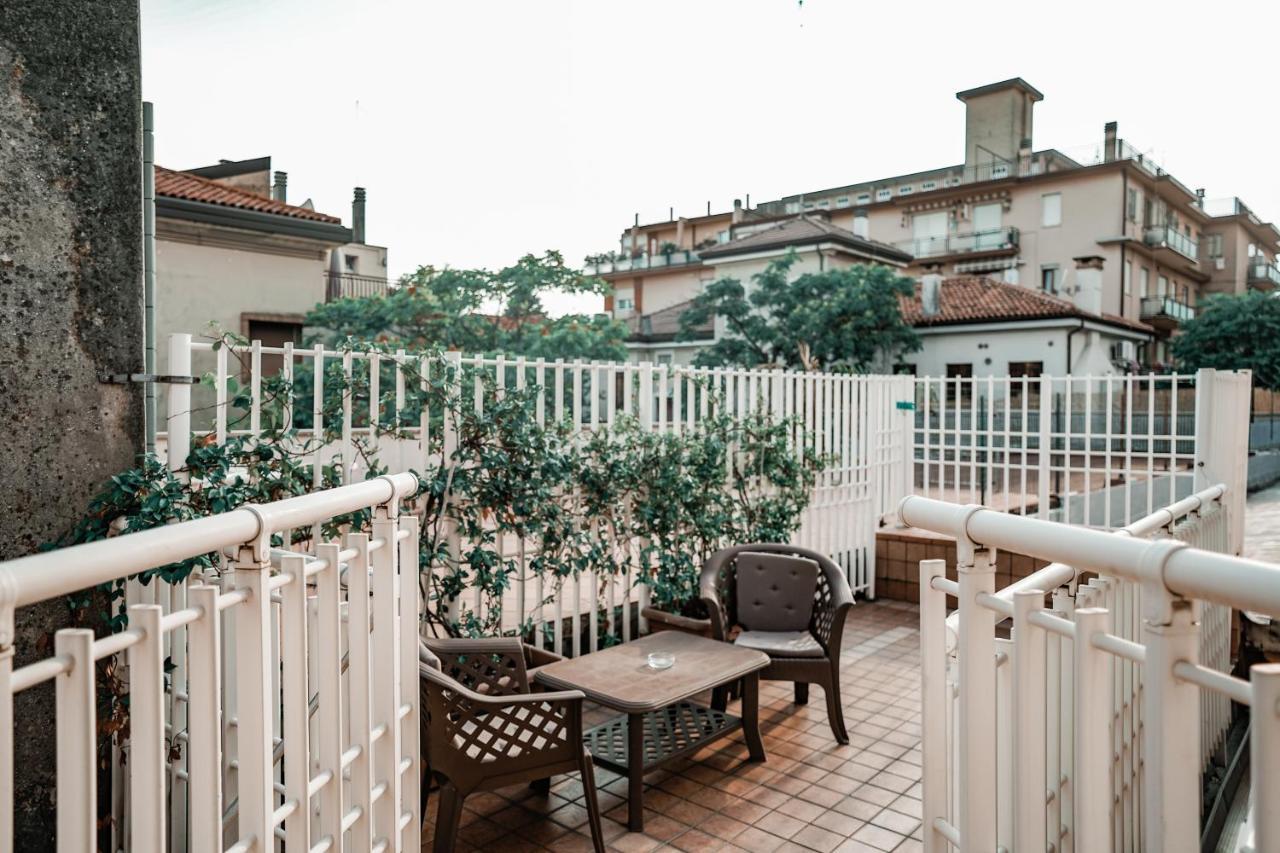 Angelica Bed & Breakfast *