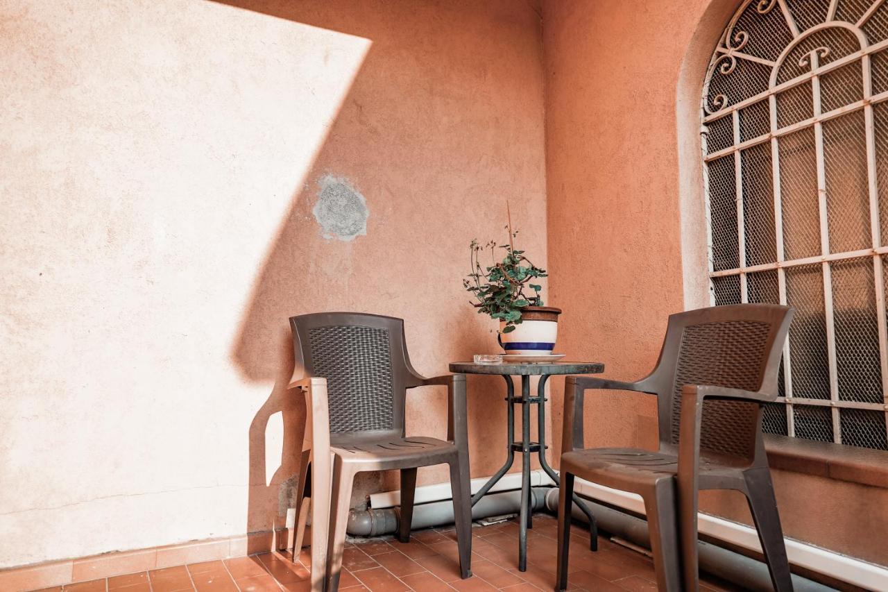 Bed & Breakfast Angelica Mestre