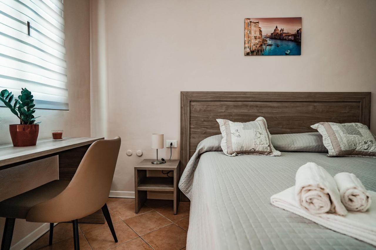 Bed & Breakfast Angelica
