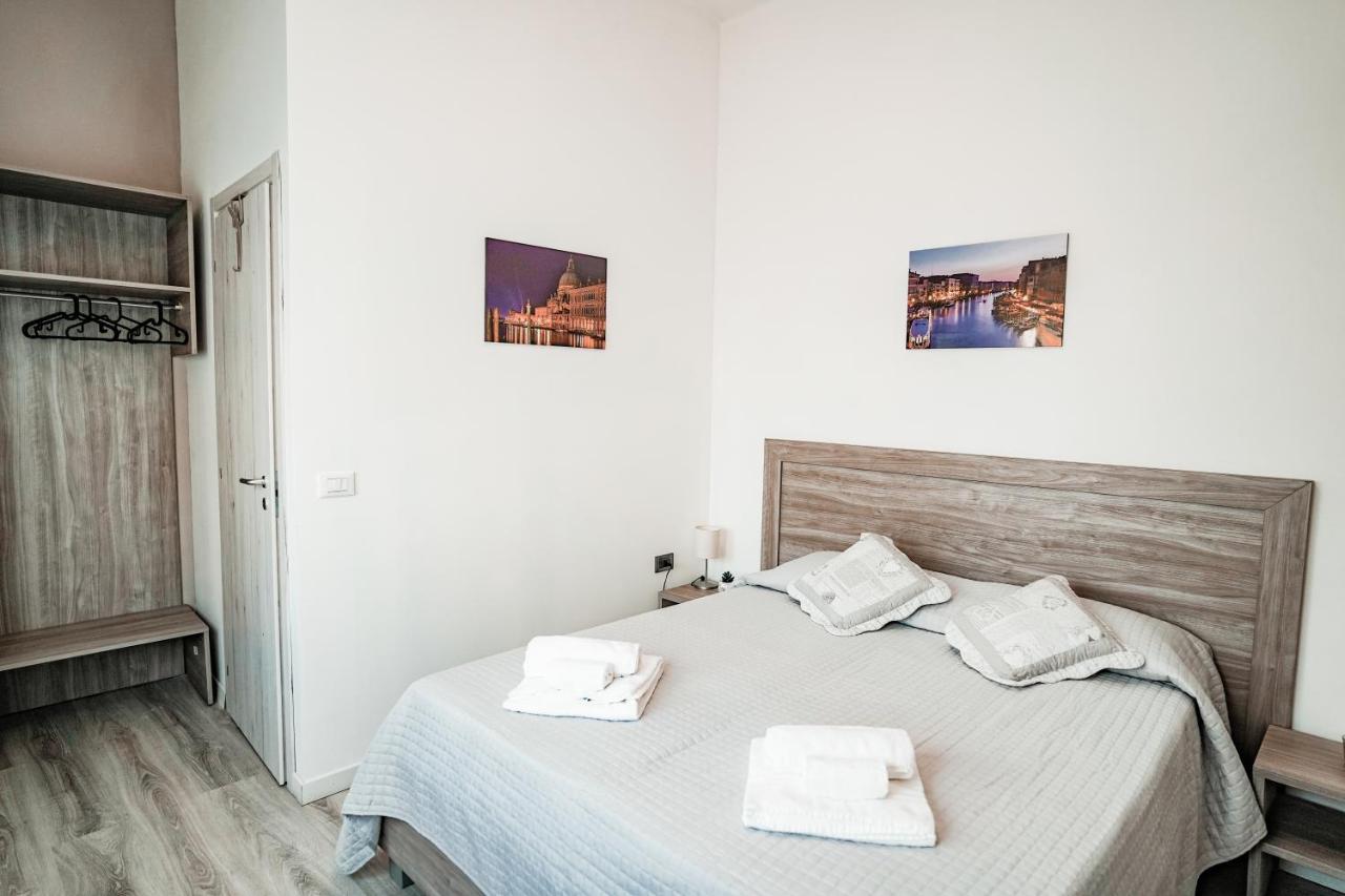 Bed & Breakfast Angelica *