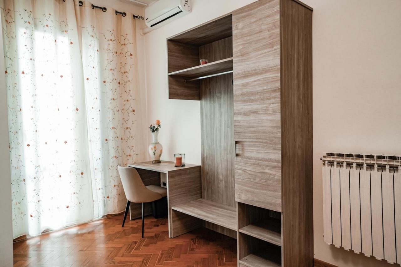 Angelica Bed & Breakfast Mestre