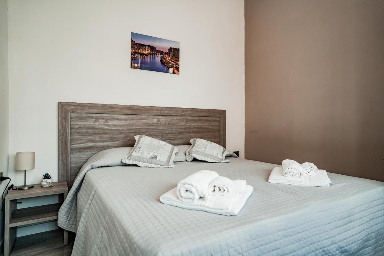 Angelica Bed & Breakfast Mestre