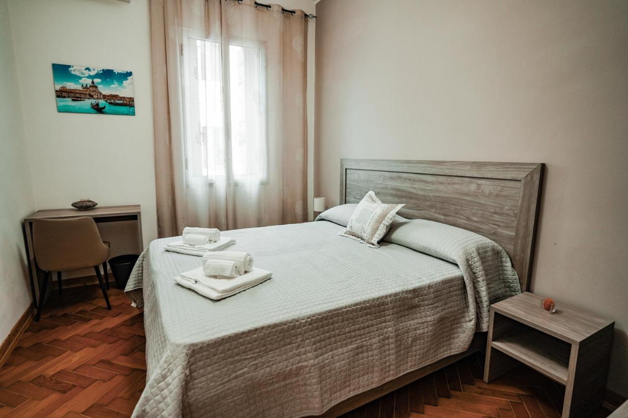 Bed & Breakfast Angelica *