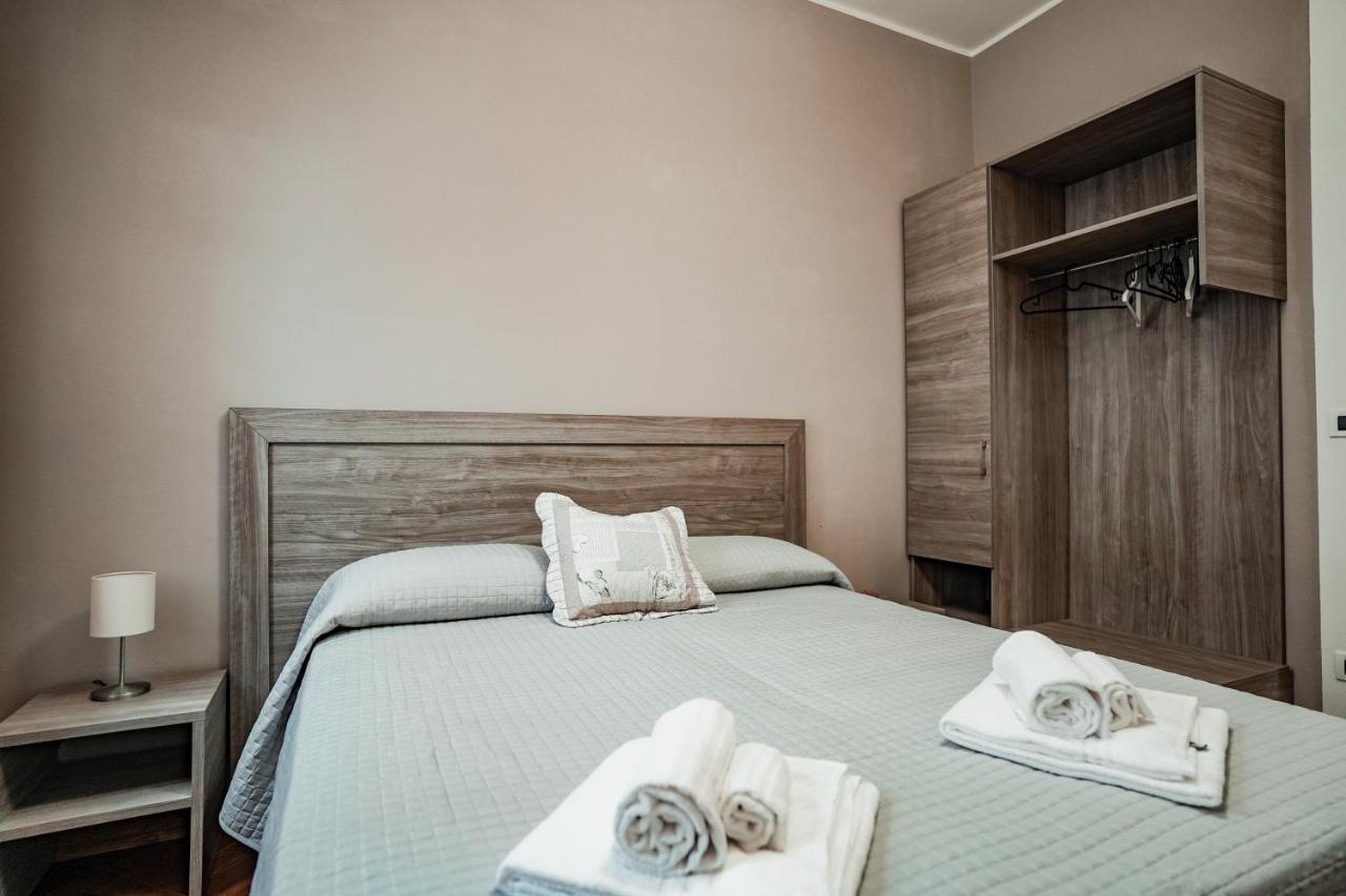 Bed & Breakfast Angelica Mestre