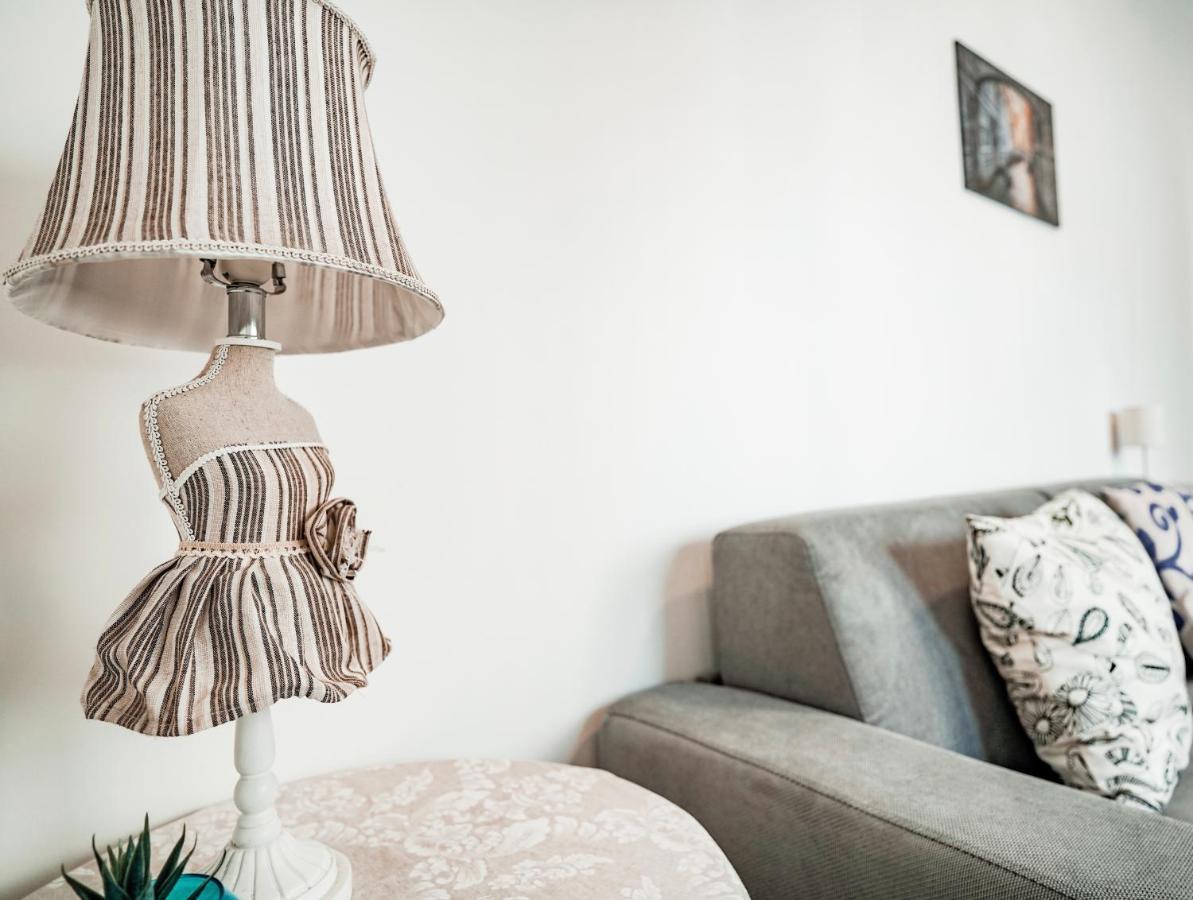 Angelica Bed & Breakfast Mestre